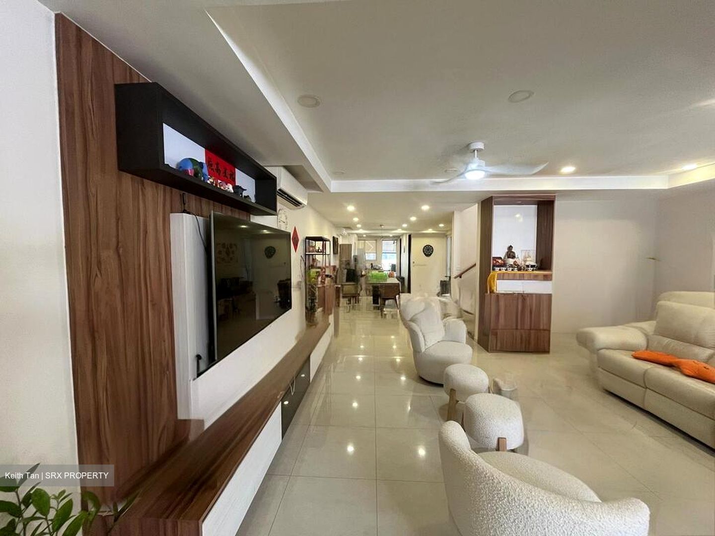 Fernvale Lane (D28), Terrace #500106161